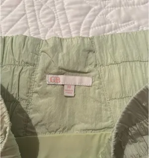 Gianni Bini Athletic Shorts thumbnail 3