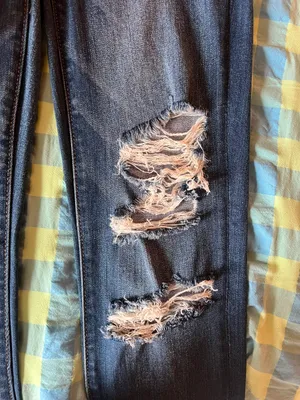 American Eagle Outfitters Jeans thumbnail 4