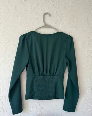 Abercrombie Long Sleeve thumbnail 4