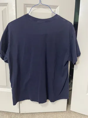 Baggy fit T-Shirt thumbnail 2