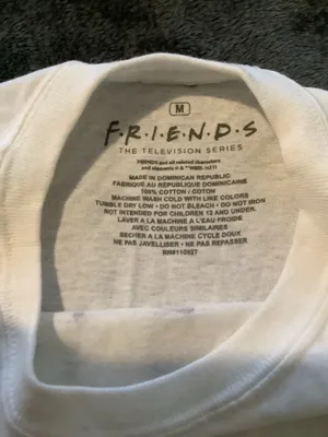 Friends t thumbnail 3