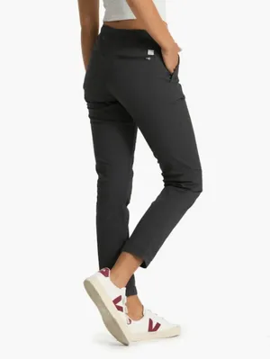Vuori Ripstop Climber Pants Gray thumbnail 4