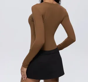 Enerful long sleeve shirt thumbnail 2