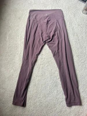 Lululemon Align 25” Leggings thumbnail 2