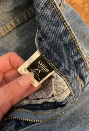 SheIn Jeans thumbnail 4