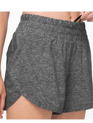 Lululemon Track That Shorts 5" thumbnail 7