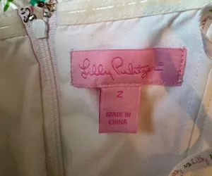 Lilly Pulitzer Dress thumbnail 5