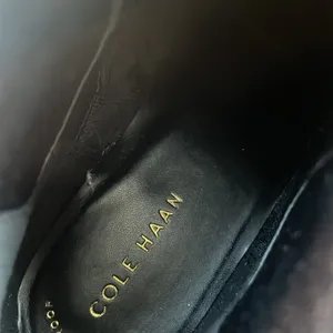 Cole Haan Reid Waterproof ankle boot sz 6B thumbnail 3