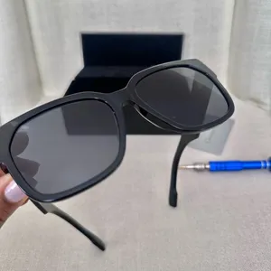 Christian Dior Matte Logo Black Sunglasses thumbnail 15