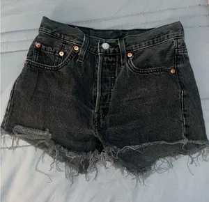 Levi’s 501 Shorts thumbnail 1