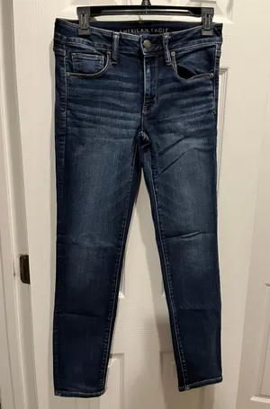 American Eagle Outfitters Jeans thumbnail 1
