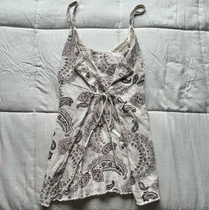 baby dolls style tank top White Size XL thumbnail 2