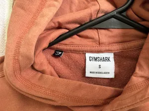 Gymshark Hoodie thumbnail 5