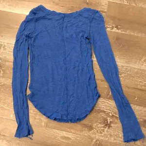 We The Free Free People Long Sleeve Top thumbnail 2
