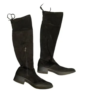 Circus by Sam Edelman  over the knee boots thumbnail 4