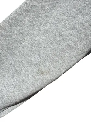 Disney Store Mickey Mouse Crewneck‎ Sweatshirt Vintage 90s USA Heather Gray XL thumbnail 7