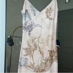 Tiger Mist Maxi Dress thumbnail 4