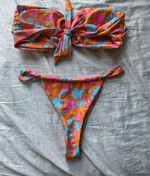 Hara Boutique Bathing Suit thumbnail 2