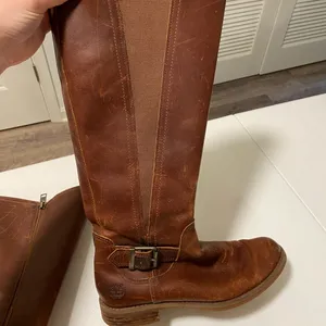 Timberland‎ Women’s Riding boots — size 6.5 thumbnail 6