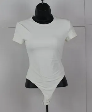 UNBRANDED White Size XS thumbnail 1