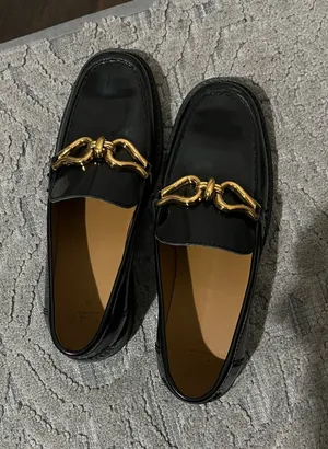 NWOT Zara loafers  thumbnail 1
