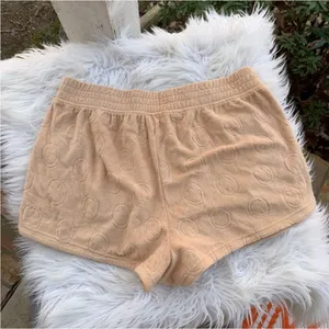 Offline by Aerie Smiley Face Shorts‎ small thumbnail 4