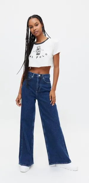Jeans thumbnail 1
