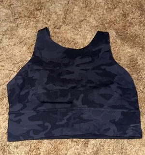 Lululemon Sports Bra thumbnail 1