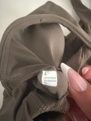 Lululemon Align Tank thumbnail 3