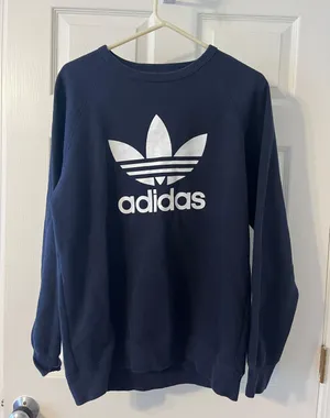 Crewneck thumbnail 1