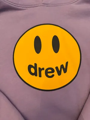 Drew House Hoodie thumbnail 3