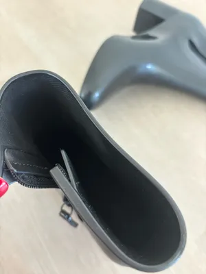 Melissa Boots thumbnail 3