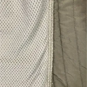 PATAGONIA Synchilla Classic Retro-X Fleece Vest Women M Green Outdoor Camping thumbnail 10