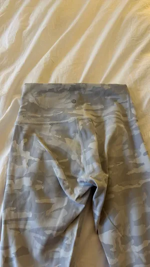 Lululemon Wunder Under High-Rise Jacq thumbnail 8