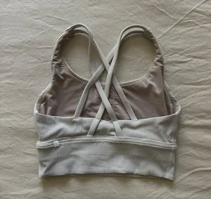 Lululemon sports bra thumbnail 2