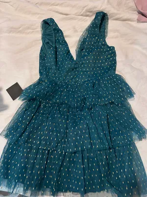 Lulu Dress thumbnail 2