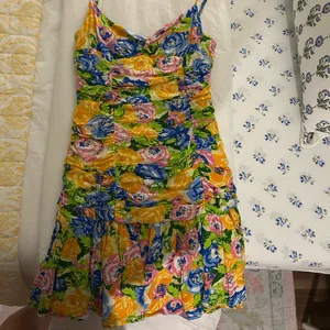 Zara dress thumbnail 2