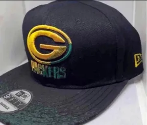 New Era Cap Hat thumbnail 3