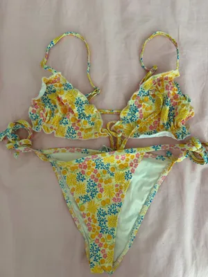 Dippin' Daisy's Bikini Set thumbnail 1