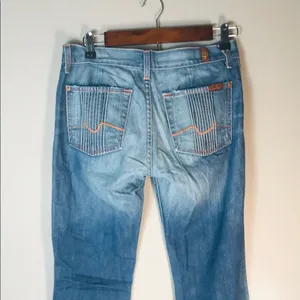 7 for all mankind women’s jeans thumbnail 3