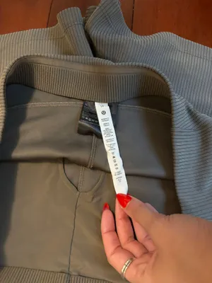 Lululemon Shorts thumbnail 4