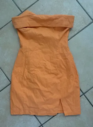 Billy J Boutique Dress thumbnail 1
