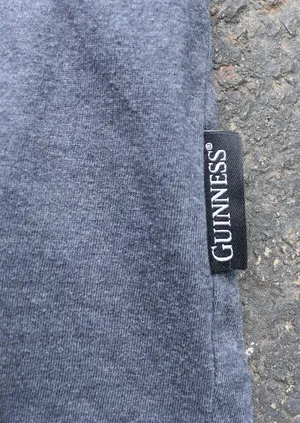 Guinness Official Tshirt thumbnail 3
