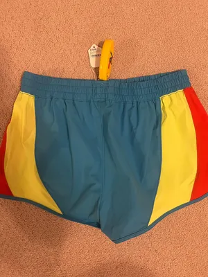 Aviator Nation Shorts thumbnail 2