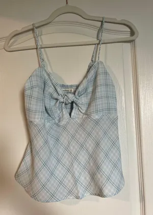 Abercrombie Tank Size XS thumbnail 1