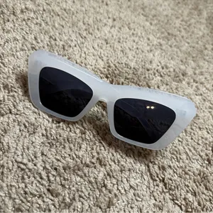 Princess Polly Snowglobe Sunglasses thumbnail 3