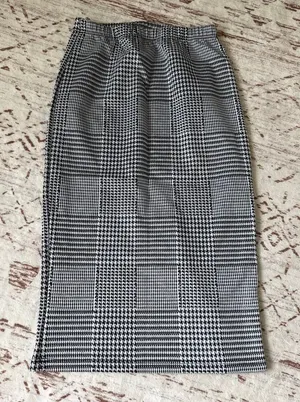 Midi Pencil Skirt Olivia Rae thumbnail 1