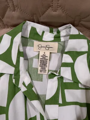 Jessica Simpson Dress thumbnail 3