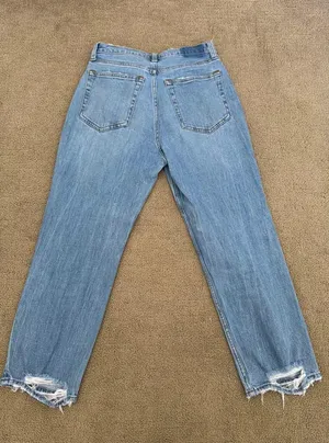 Abercrombie Jeans thumbnail 2