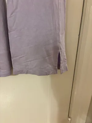 Gap Purple Lounge Set thumbnail 5